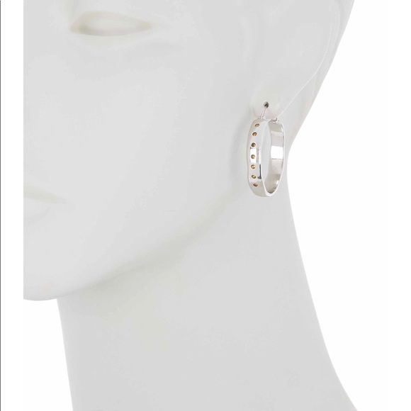 FABULOUS SET EARRINGS & NECKLACE SOLE SOCIETY - Picture 8 of 8